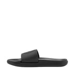 4F Girls' flip-flops F031 deep 20S fekete papucs 4FJWSS26FSLIF03120S