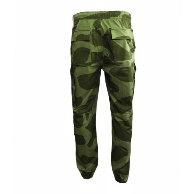 Men's Air Jordan Nike Essentials Chicago Camo - FD7455-340 nadrág