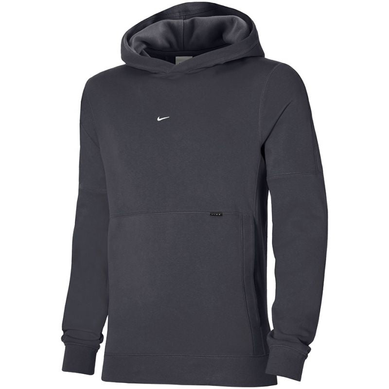 Nike Sweatshirt Nike Strike 22 Po Hoody M DH9380 070 Pulóver