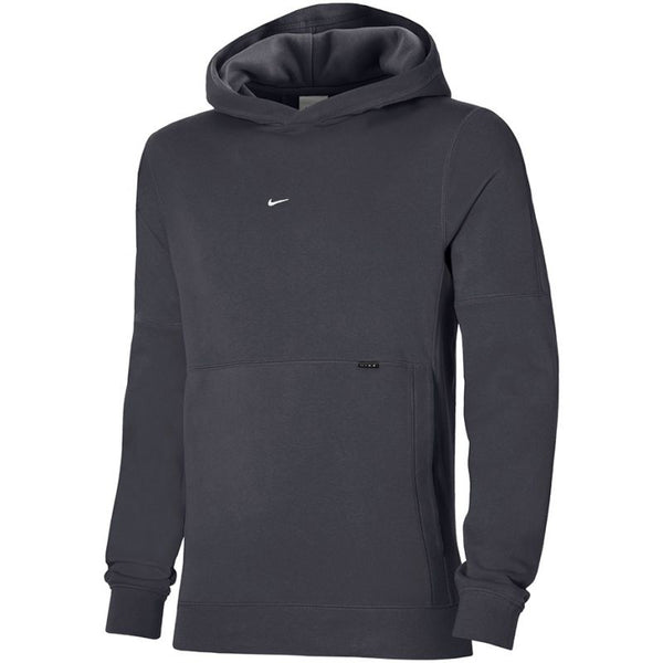 Nike Sweatshirt Nike Strike 22 Po Hoody M DH9380 070 Pulóver