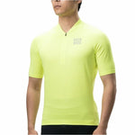 Rockbros Men's T-Shirt sárga póló