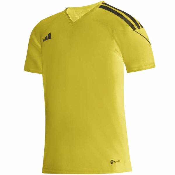 Adidas Tiro 23 League Jersey Jr. HS0535 Ruházat