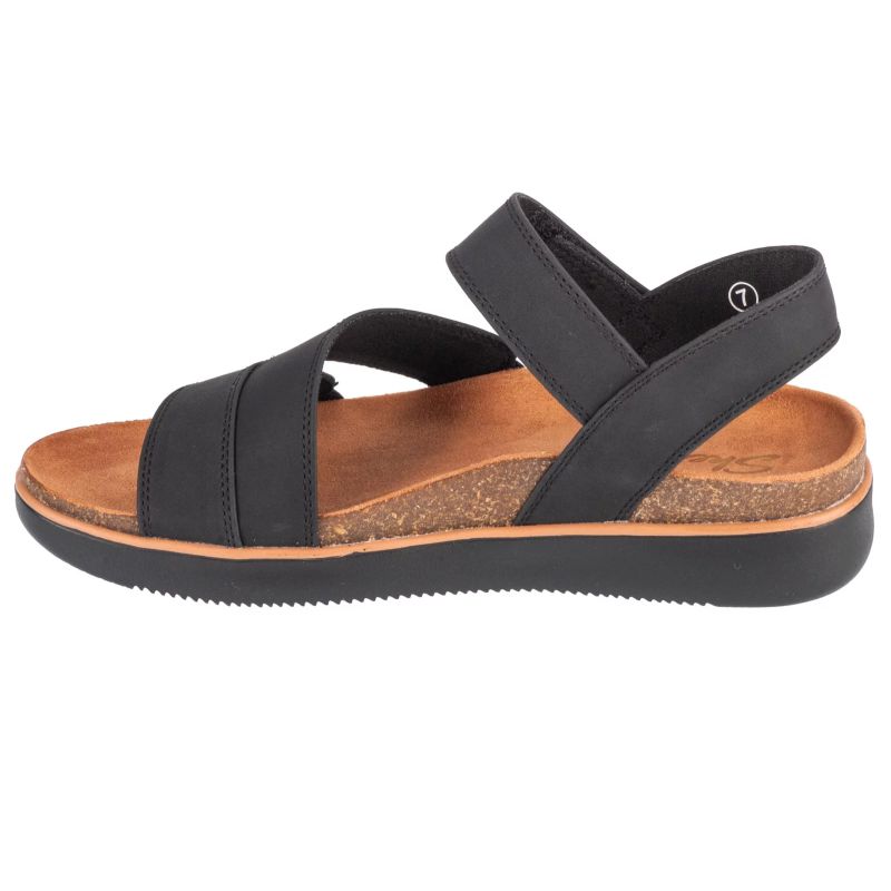 Skechers Lifted Comfort 163252-BLK Black 36 Kiegészítő