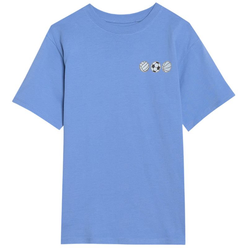4f T-shirt M2640 Jr 4FJRSS25TTSHM2640 33S póló