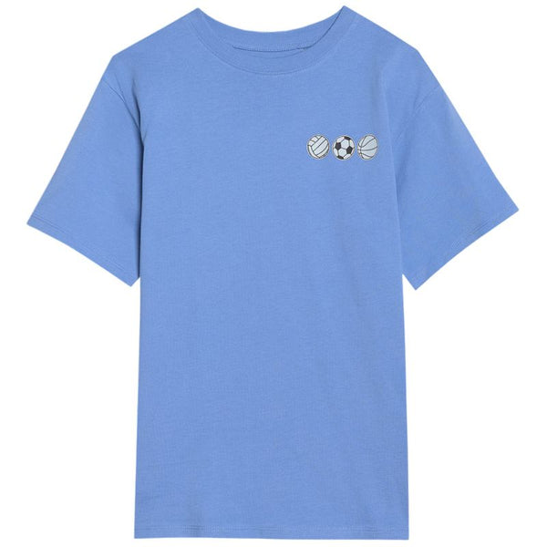 4f T-shirt M2640 Jr 4FJRSS25TTSHM2640 33S póló