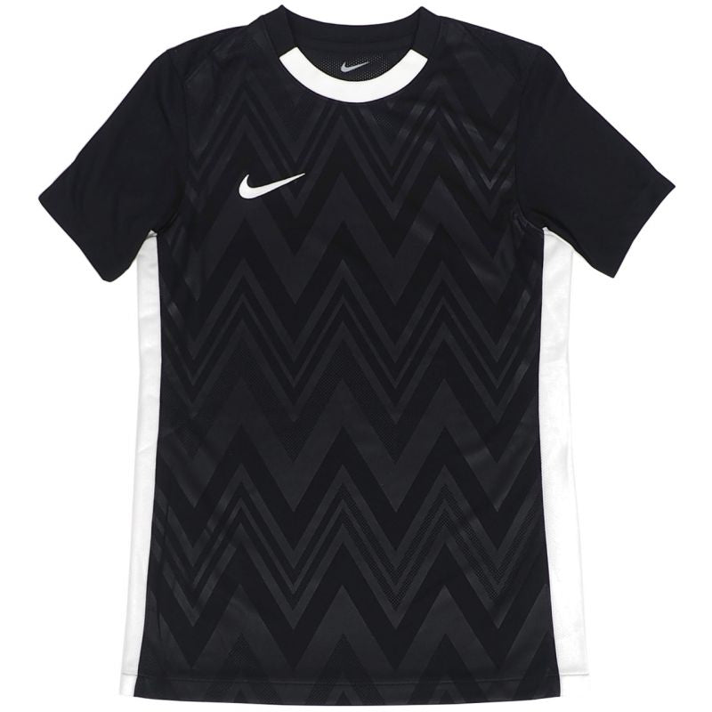 Nike Dri-FIT Challenge V Jersey Women's Black FD7420 010 Ruházat