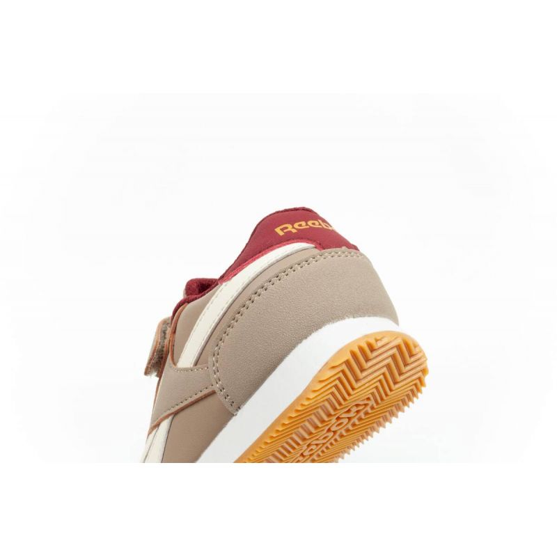 Reebok Royal Jr 100033293 shoes Cipő