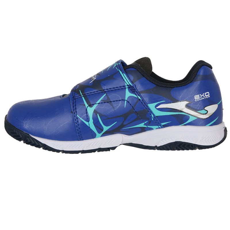 Joma Super Copa Jr 2409 IN Jr SCJW2504INV shoes Cipő