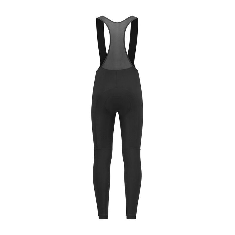 Rogelli cycling s/s ULTRACING black 3XL fekete nadrág