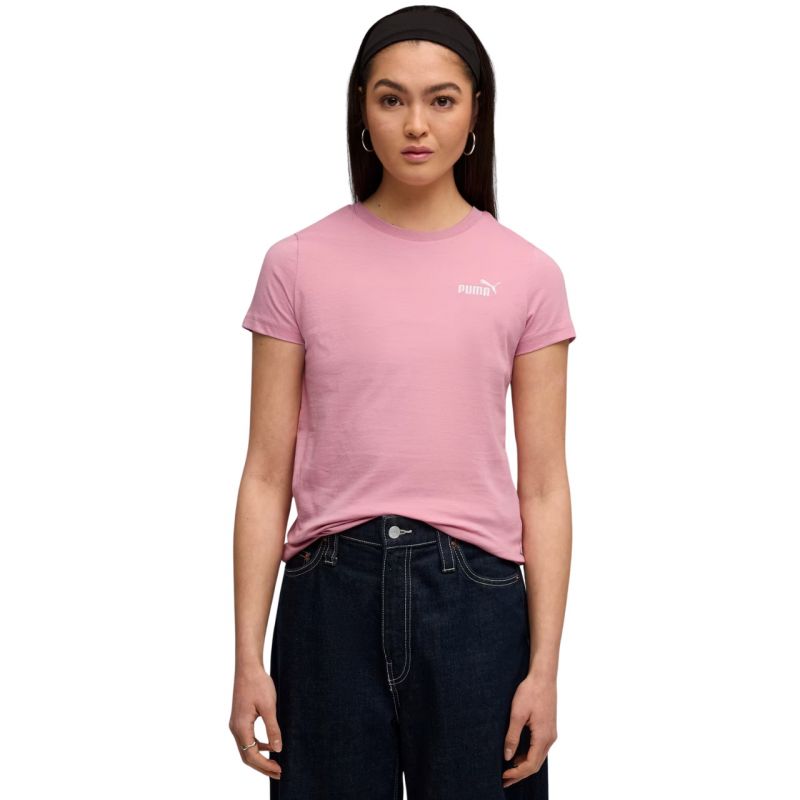 Puma Ess Small No. 1 Logo Tee (s) W 682373 65 póló
