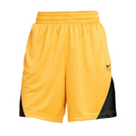 Nike Dr-Fit Fly Isofly Women's Basketball Yellow Ochre/ - DH7363-752 fekete short