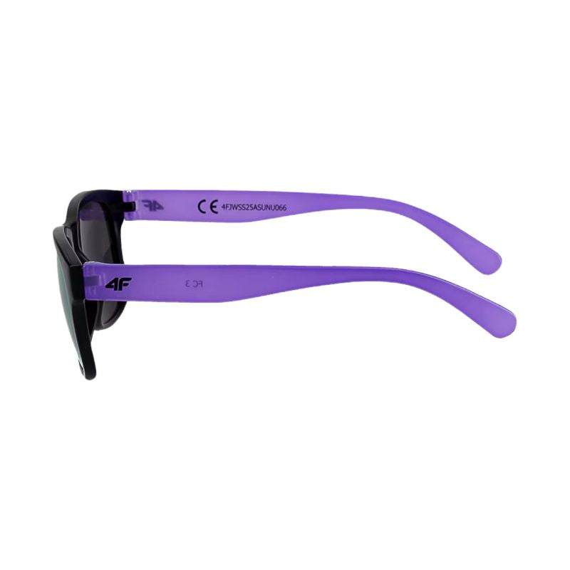 4f Sunglasses U066 Jr 4FJWSS25ASUNU066 51S general