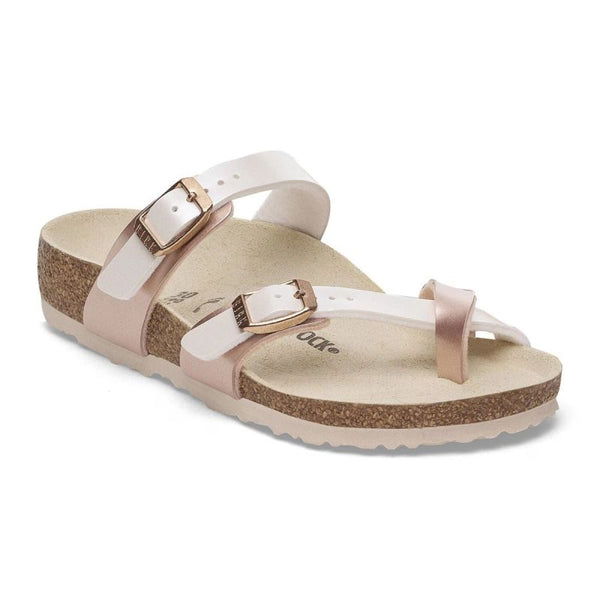 Birkenstock Mayari Jr 1029348 Flip-Flops cipő