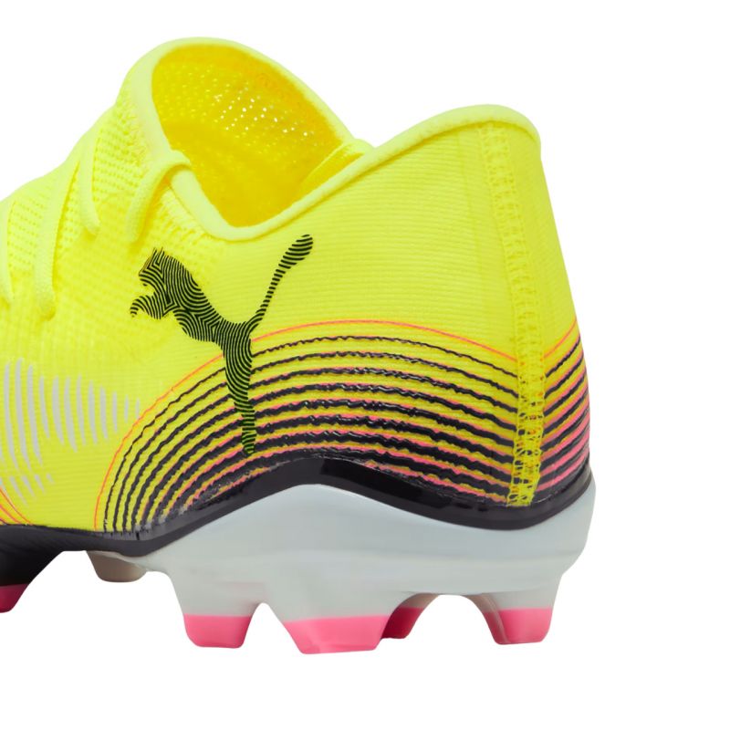 Puma Future 8 Match Low FG/AG M 108372 03 football boots Cipő