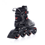 Tempish Wox Uni 1000070 Rollers fekete roller skates