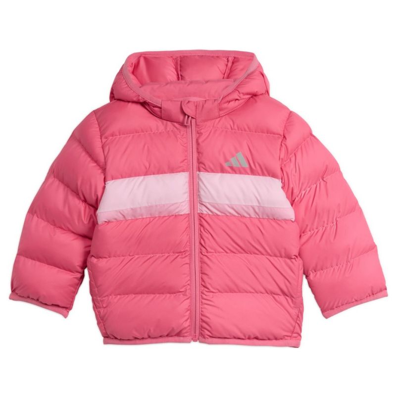 adidas I SD JKT Jr JL7390 jacket Kabát