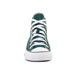 Converse Wmns Chuck Taylor All Star Seasonal Green White zöld utcai cipő A04544C
