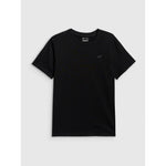 Men's regular plain T-shirt 4F 4FRMM00TTSHM4192-20S póló