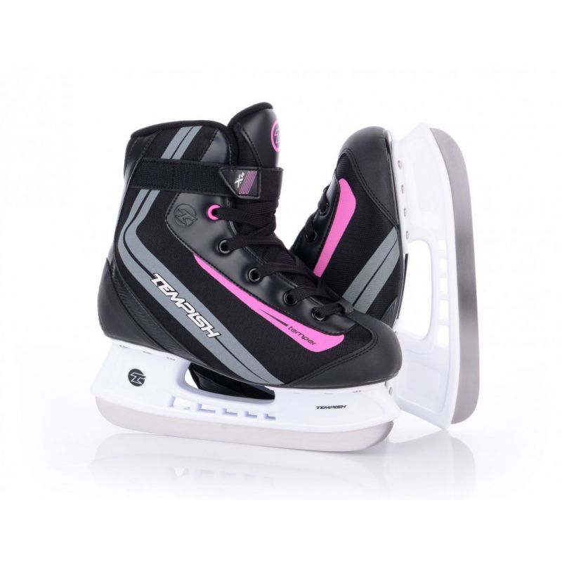 Tempish Temper W 1300001636 Recreational fekete skates