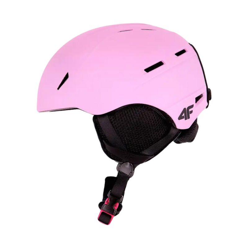 Ski Helmet 4f U063 Size M 54-58cm Jr 4fjwaw24ahelu063 54s