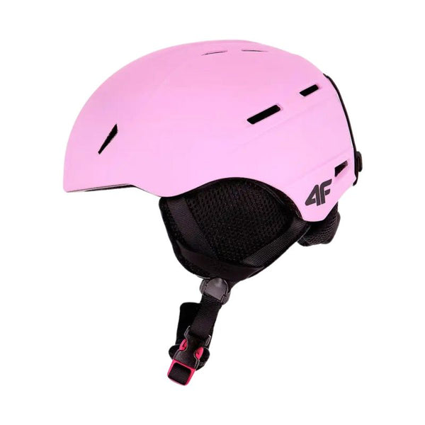 Ski Helmet 4f U063 Size M 54-58cm Jr 4fjwaw24ahelu063 54s