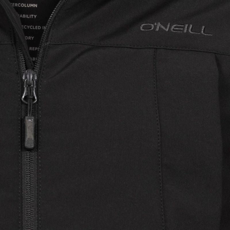 O'Neill ski fekete dzseki