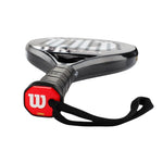 Wilson Rental Padel Racket V1 4 1/4 fekete padelütő WR203211U2
