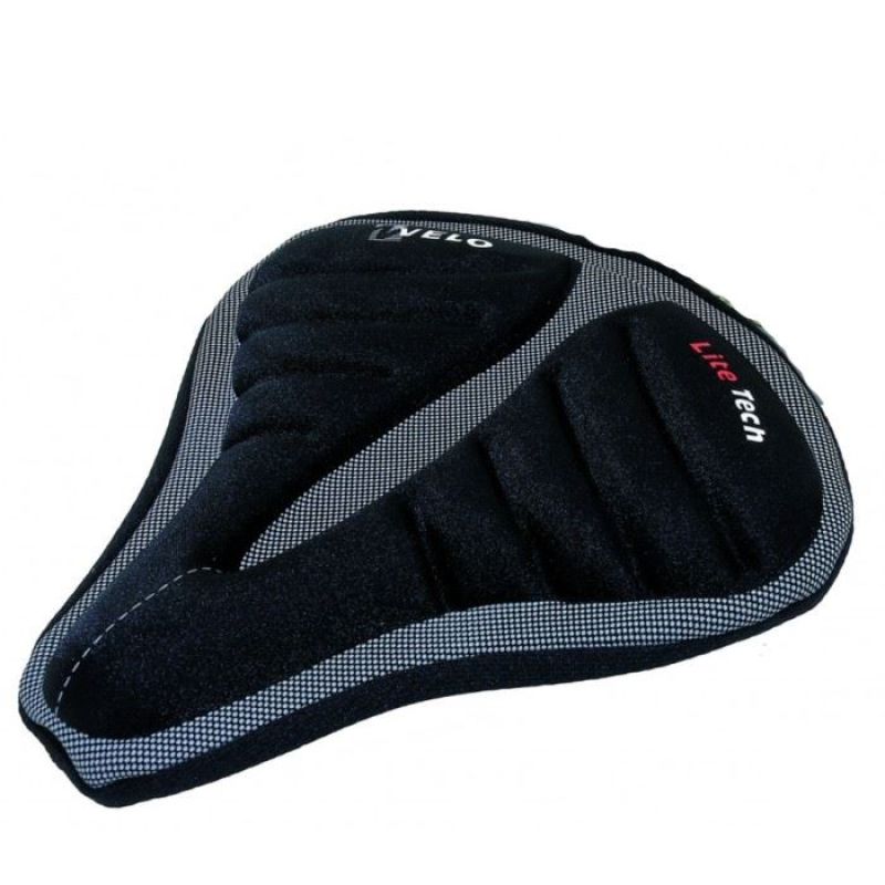 GEL VELO CITY 137661 saddle cover