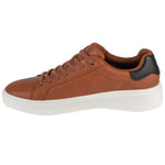 Skechers Court Break - Suit Sneaker 183175-COG Brown