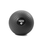 Tiguar slam ball medicine ball fekete kiegészítő TI-SL0004