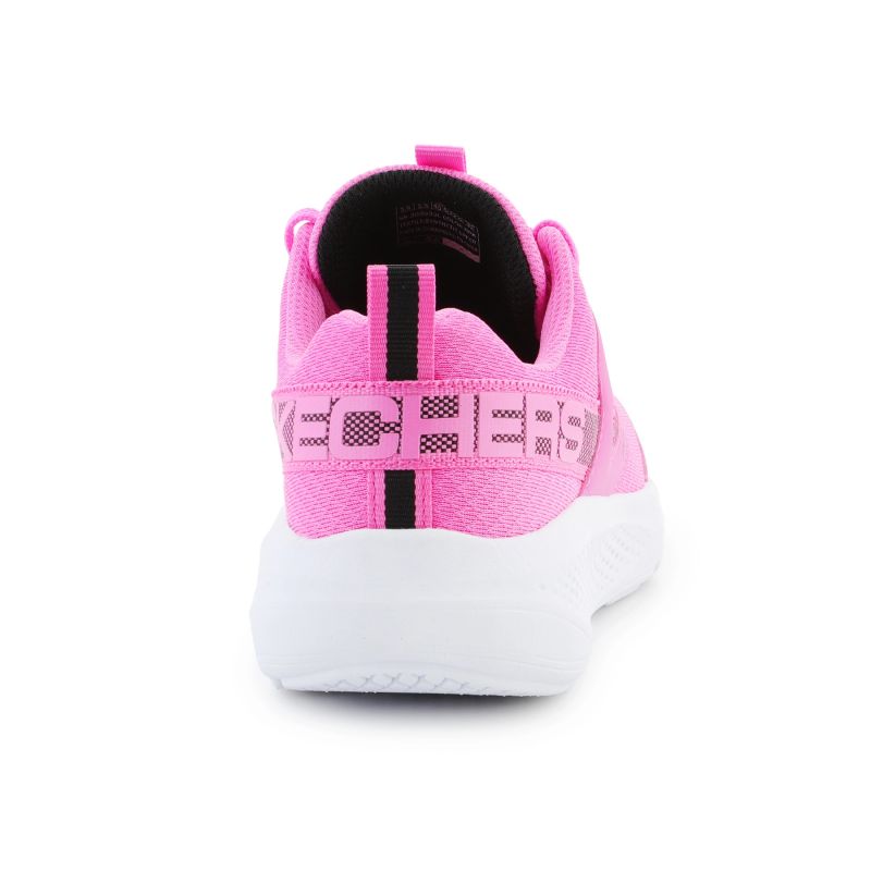 Skechers Go Run Elevate - Spectacular Speed Jr 303933L-HPK shoes cipő