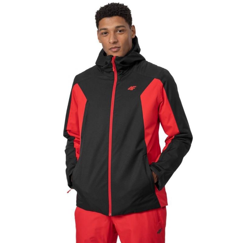 Ski Jacket 4f M H4z22 Kumn002 62s