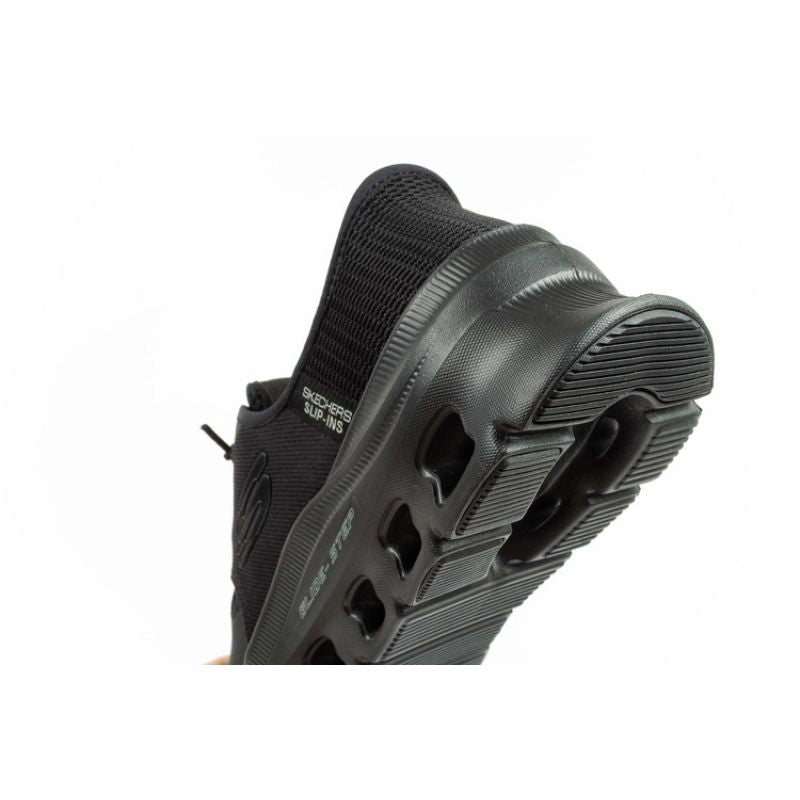 Skechers Glide-Step Pro Slip-Ins M 232930/BBK shoes cipő