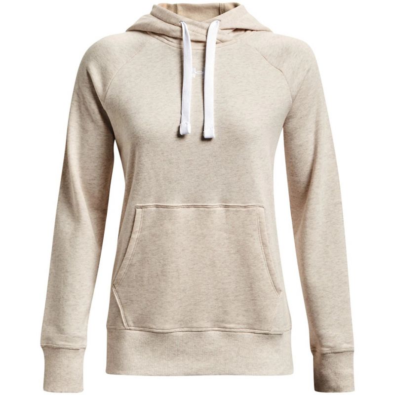 Under Armour Armor Rival Fleece HB Hoodie W 1356317 783 Pulóver