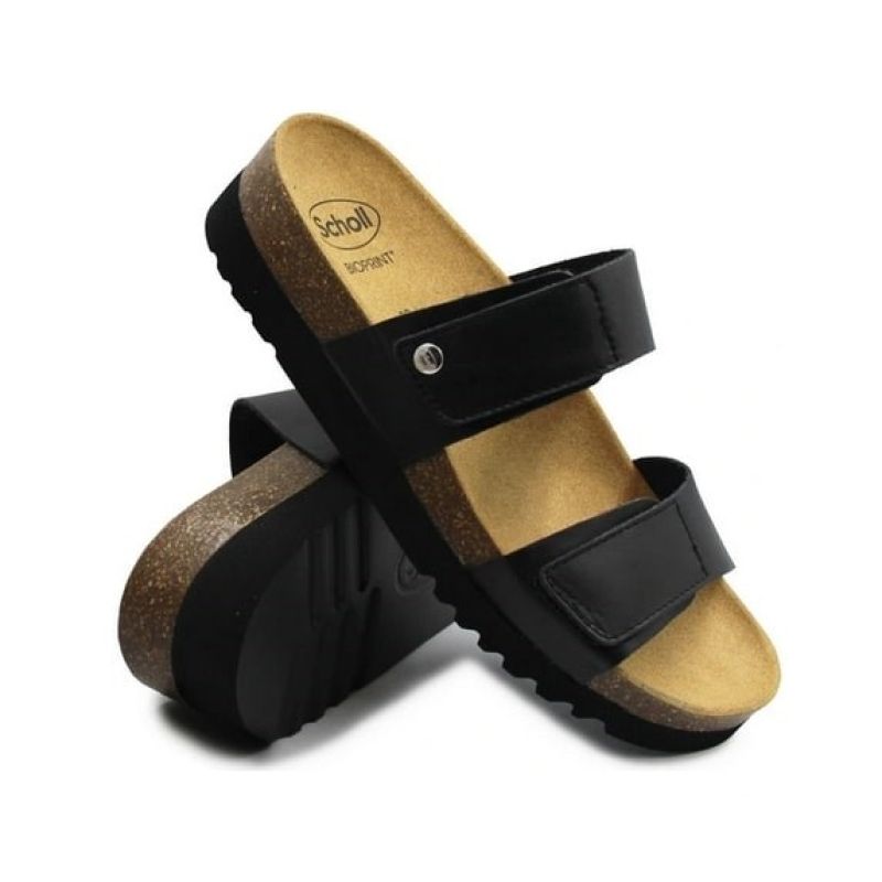 LUSAKA 2.0 MED footwear size 42 color black