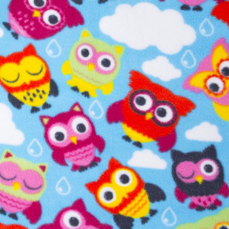 Spokey OWL PICNIC BLANKET 180cmx210cm 835240 Kiegészítő