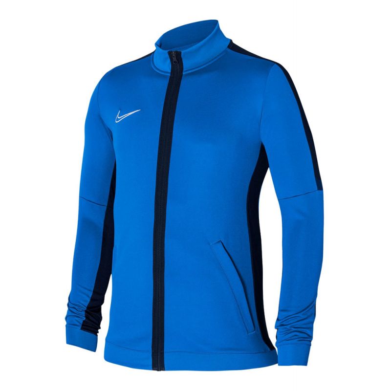 Nike Dri-FIT Academy 23 Knit Track Jr Sweatshirt DR1695-463 xs (122-128cm) pulóver
