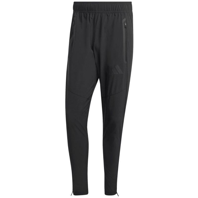 adidas Tiro 26 Travel Woven Men's Black JM5541 fekete nadrág