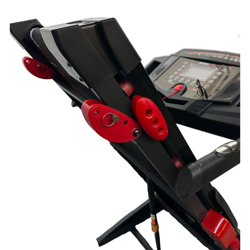 Enero Platinium V200 Fit Electric Treadmill treadmills, cardio equipment, training equipment