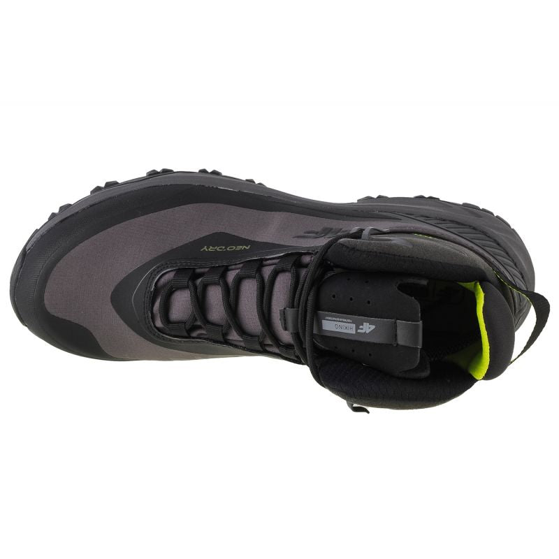 4f Ice Cracker Trekking Shoes M 4faw22fotsm004-21s