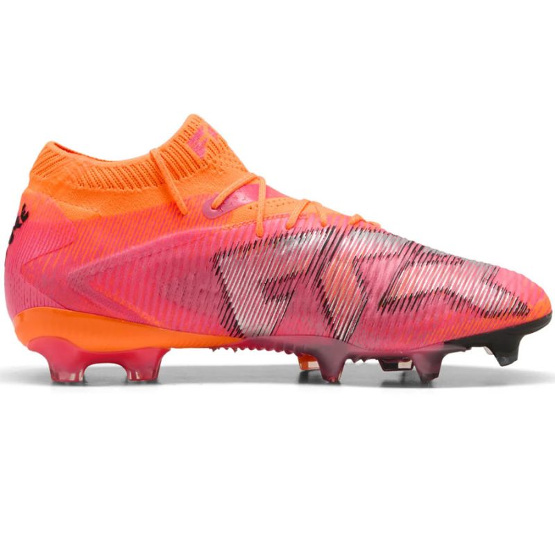 Puma FUTURE 8 Ultimate FG 108581-03 shoes Cipő
