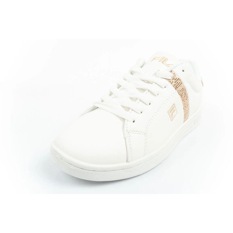 Fila Crosscourt 2 W fehér cipő