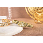 michael kors Lexington Women's Watch + BOX kiegészítő MK4862