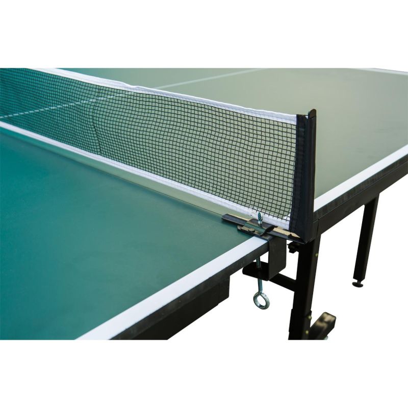 Enero Indoor 700 Green Table Tennis Table zöld tables