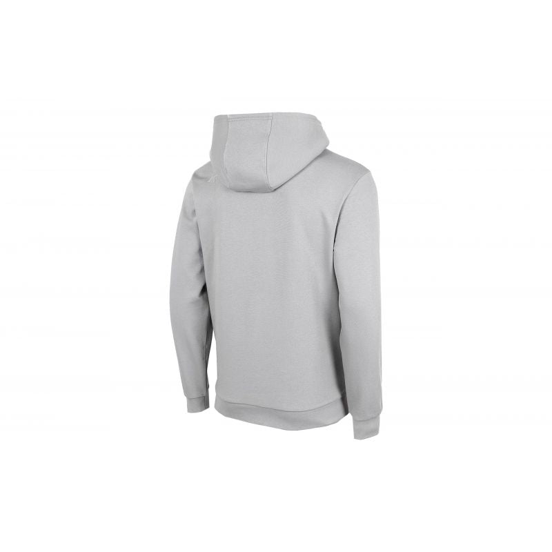 Sweatshirt 4f M H4z22-Blm023 Olive