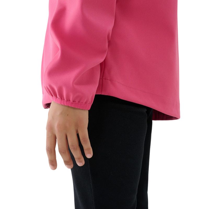 Softshell Jacket 4f F305 Jr 4fjwss25tsoff305 54s