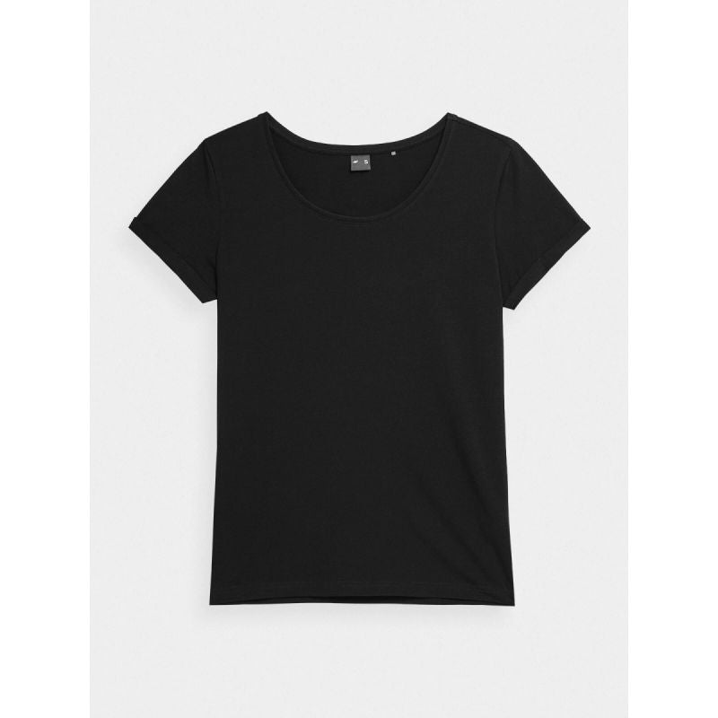 4f Women's regular plain T- 4FMM00TTSHF732-20S Ruházat n/a