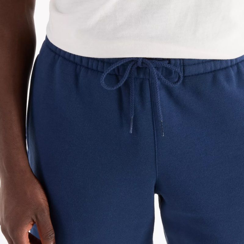 New Balance Sport Fleece Short 9" M MS43903NNY nadrág