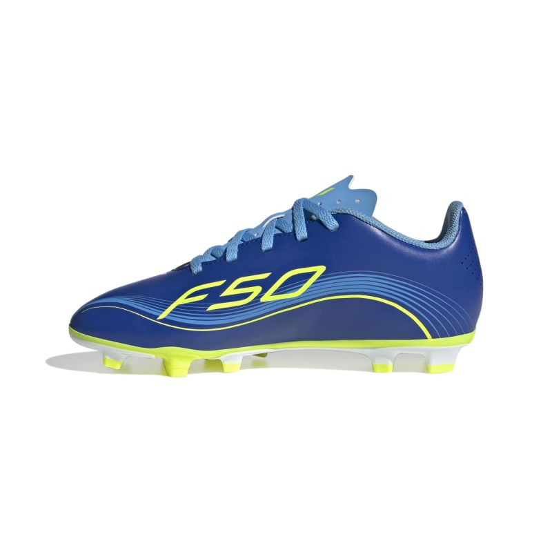 adidas Junior F50 Messi Club FG/MG JP7458 shoes General