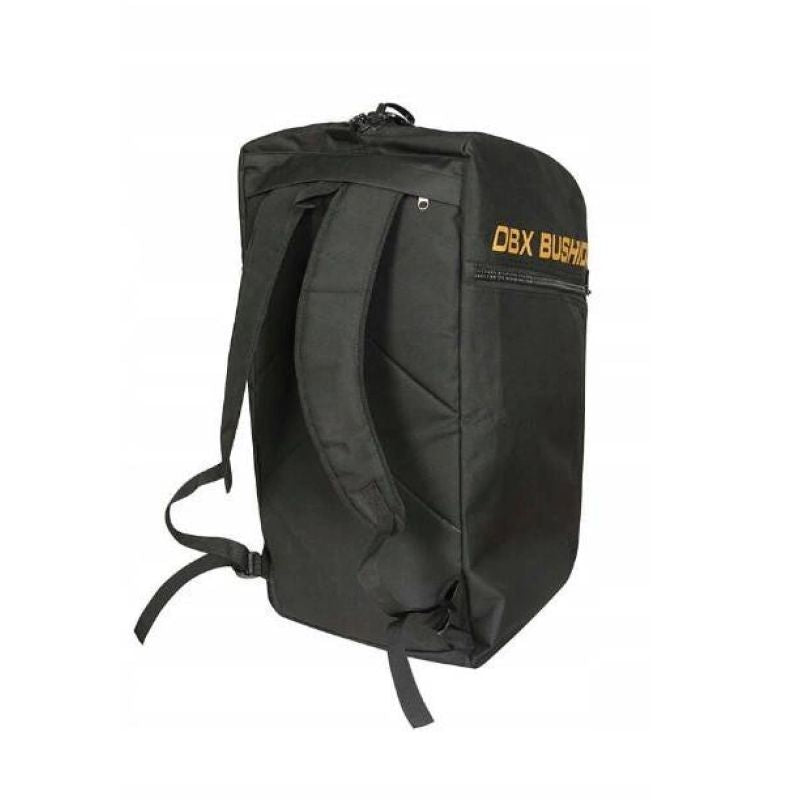 DBX Bushido 3 in 1 Training Bag - Backpack + Bag - PREMIUM backpacks, training equipment, bags